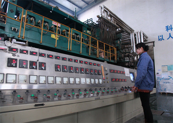 China Changzhou Zhonglu International Trade Co., Ltd 