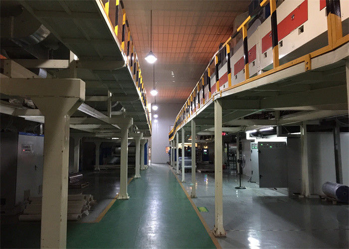 Changzhou Zhonglu International Trade Co., Ltd