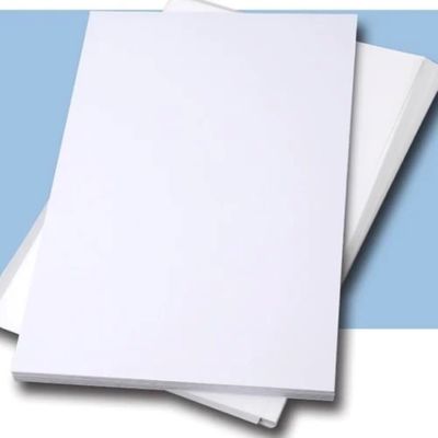 quality  300micron Thickness Digital Printing PVC Sheet For Plastic Cards factory