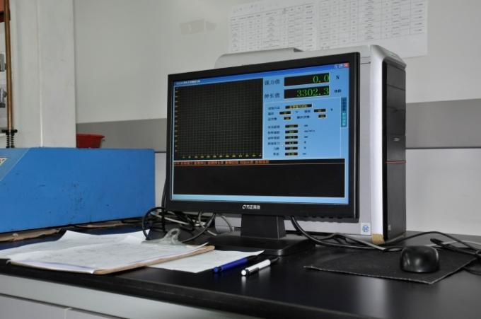 Changzhou Zhonglu International Trade Co., Ltd Quality Control
