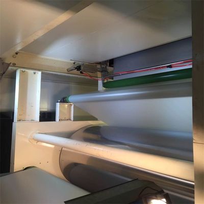 Transparent PVC Coated Overlay Film For Plastic Cards Lamination
