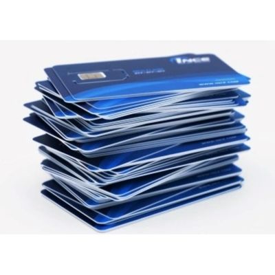 Offset Printing White PVC Sheet 330micron Thick For Plastic Card Lamination