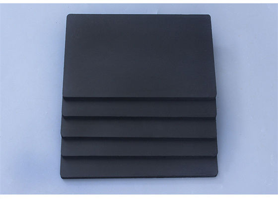 Waterproofing 4mm White PVC Sign Board Foam Board 4x8 Size Hard For Signs