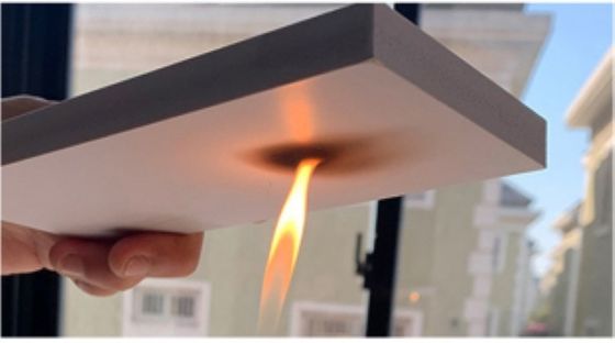 Screen Printing Waterproof PVC Foam Board 2mm 3mm Thickness for Billboard and Signage