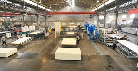 Mildew Proof PVC Foam Sheet 4x8 Size Thermal Insulation For Display And Furniture