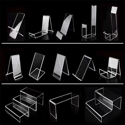 High Density Colored Durable Acrylic Sheet PMMA Sheet for Versatile Applications