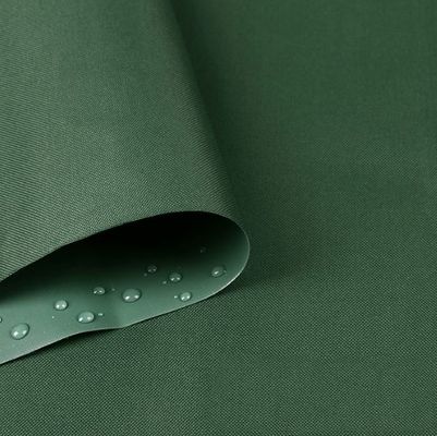 PVC Coating Polyester Oxford Cloth 600D 320gsm Waterproof Outdoor Oxford Fabric