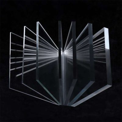 OEM ODM Transpartent Acrylic Sheet 8mm 9mm 10mm 11mm clear acrylic plexiglass sheet