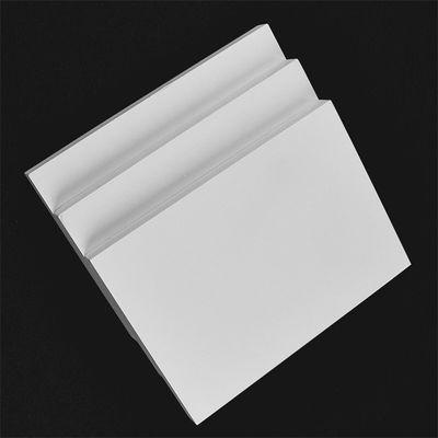4mm and 6mm Thickness High Density PVC Foam Board and Sheet for Advertising and Engraving