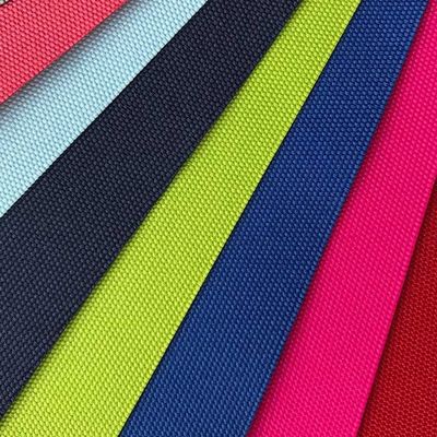Water Resistant Polyester Oxford Cloth 300 Denier 180 To 360gsm OEM Design