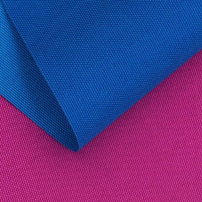 Antimicrobial 300D Waterproof Polyester Oxford Fabric with PU Coating for Medical Bags