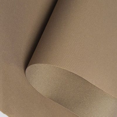 Antimicrobial 300D Waterproof Polyester Oxford Fabric with PU Coating for Medical Bags