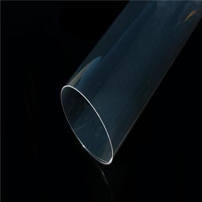 Chemical Resistant Clear PVC Rigid Sheet For Blister Packing Thermoforming