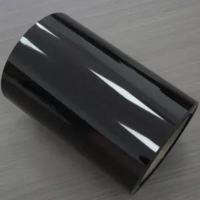 Transparent Rigid PVC Sheet Pharma 250 Micron For Blister Packing / Vacuum Forming