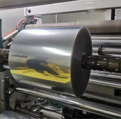 Transparent PET Rigid Sheet Glossy Printable For Blister Packing